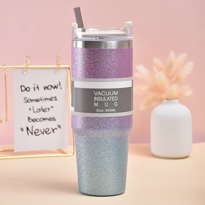 Quencher Tumbler Stainless Steel Insulated